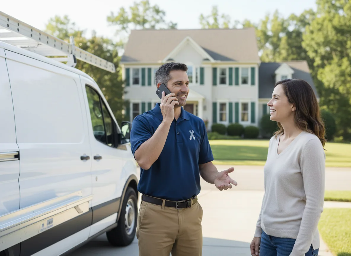 Home Gutter Service Petrolia, TX FAQs